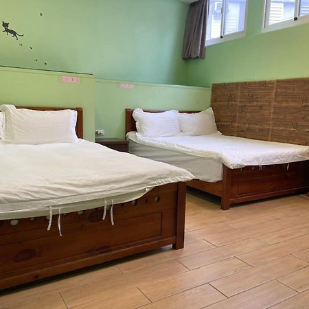 مدينة هوالين Danman Guesthouse المظهر الخارجي الصورة