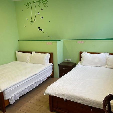 مدينة هوالين Danman Guesthouse المظهر الخارجي الصورة
