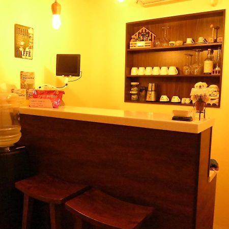 مدينة هوالين Danman Guesthouse المظهر الخارجي الصورة