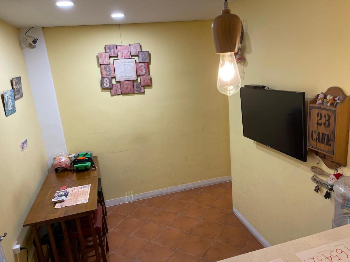 مدينة هوالين Danman Guesthouse المظهر الخارجي الصورة