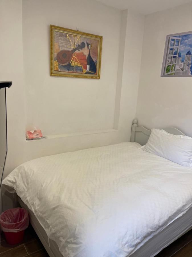 مدينة هوالين Danman Guesthouse المظهر الخارجي الصورة
