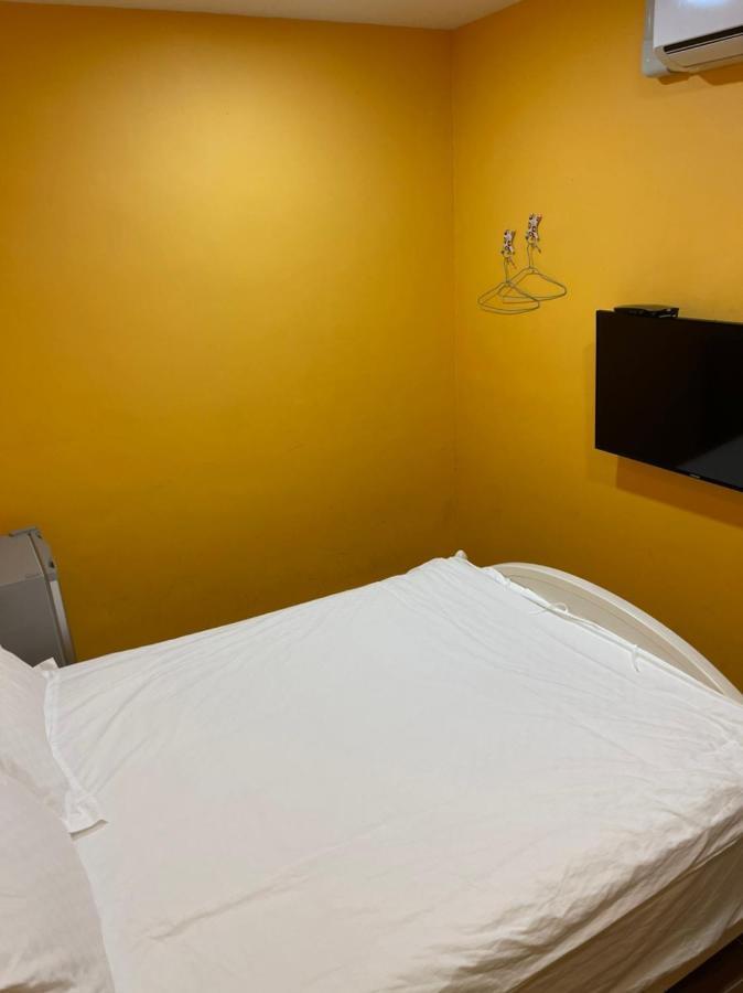 مدينة هوالين Danman Guesthouse المظهر الخارجي الصورة