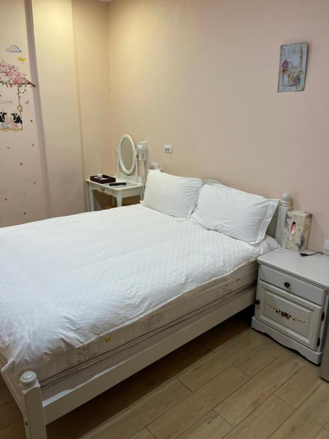 مدينة هوالين Danman Guesthouse المظهر الخارجي الصورة