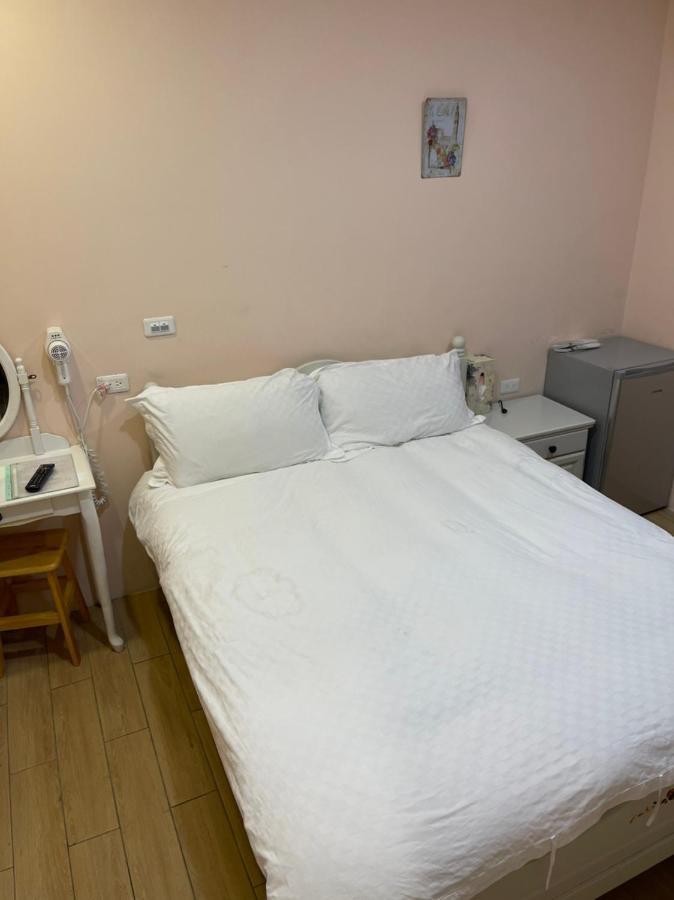 مدينة هوالين Danman Guesthouse المظهر الخارجي الصورة