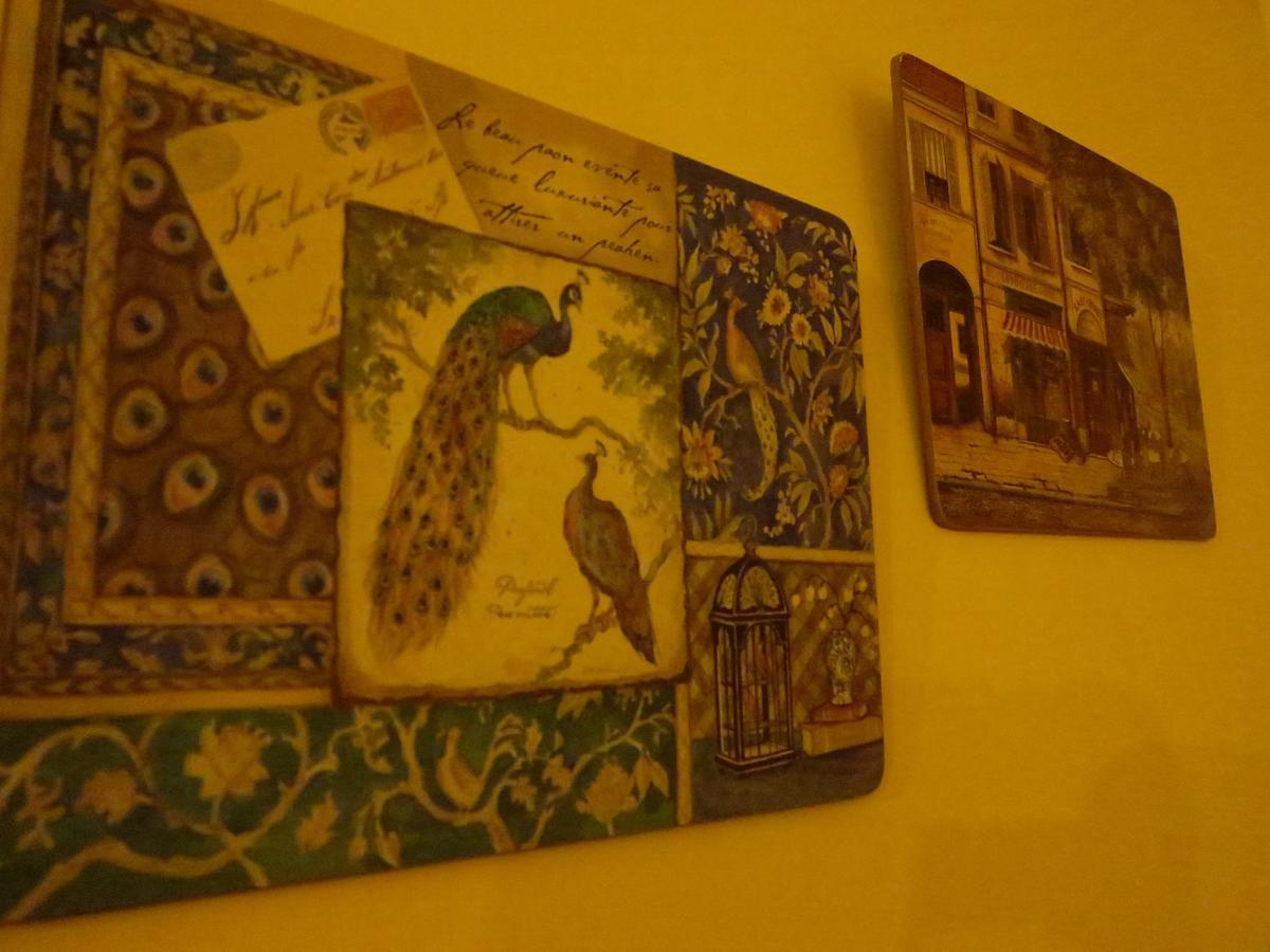مدينة هوالين Danman Guesthouse المظهر الخارجي الصورة