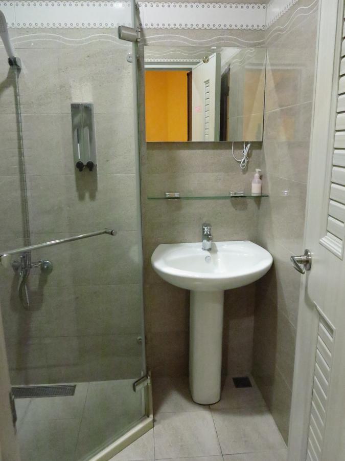 مدينة هوالين Danman Guesthouse المظهر الخارجي الصورة