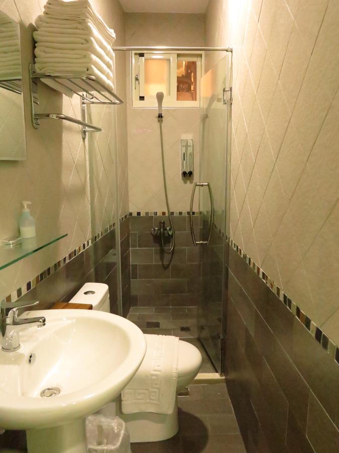 مدينة هوالين Danman Guesthouse المظهر الخارجي الصورة