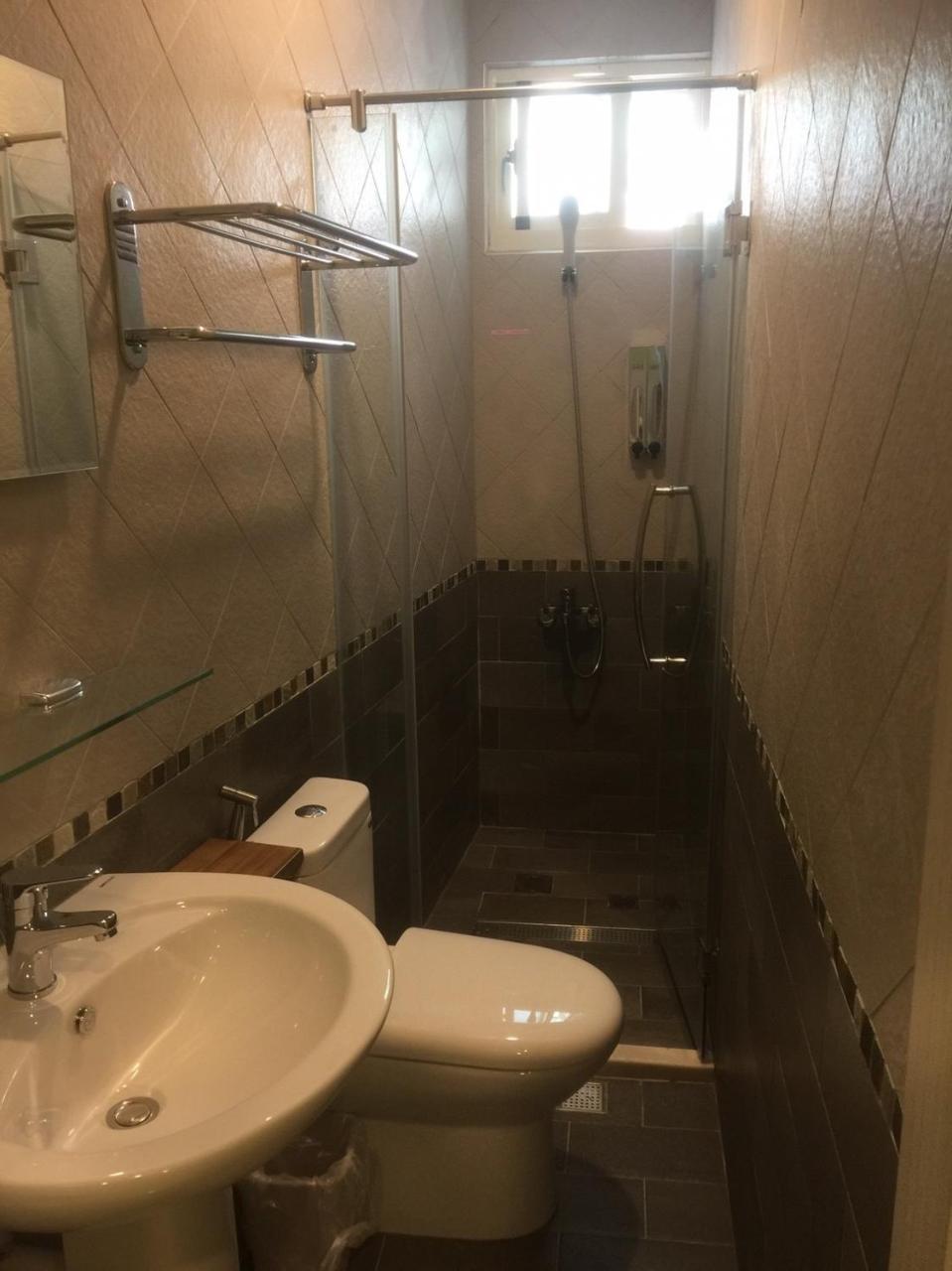 مدينة هوالين Danman Guesthouse المظهر الخارجي الصورة